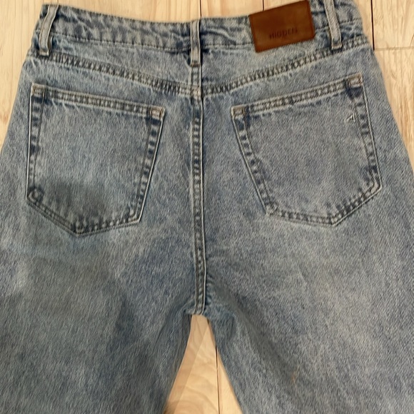 Hidden brand jeans - Size 29 - Picture 3 of 8